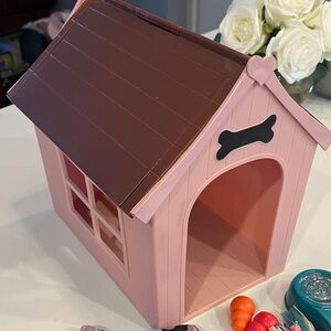 Our Generation Puppy Dog House